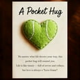 thumbnail image 1 of Sport-Themed Pocket Collection with Inspirational Cards – Motivational Baseball Gift for Teens, Athletes, and Coaches – Pocket-Sized Keepsake for Support, Encouragement, and Holiday Gifting, 1 of 2