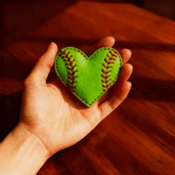 Sport-Themed Pocket Hug Pendant,Baseball Pocket Hug,Softball Pocket Hug,Football Pocket Hug Rugby/Golf/Hockey/Tennis/Baseball,Collection With Inspirational Cards,Encouraging And Blessing Message