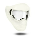thumbnail image 1 of Sport Utility Mask for Motorcycle Dirt Bike ATV Paintball Boating Sand Rails Snow Mobiling Face Shield, 1 of 6