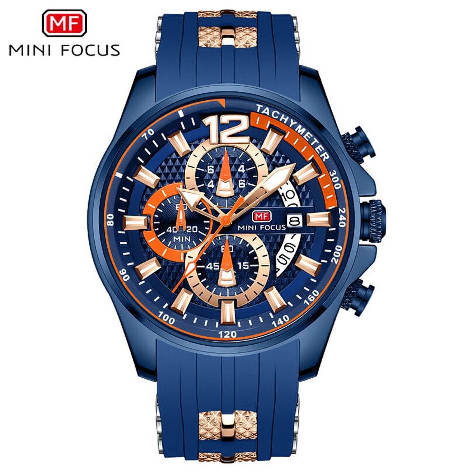 Sport Watch For Men Top Brand Luxury Quartz Wristwatch Reloj