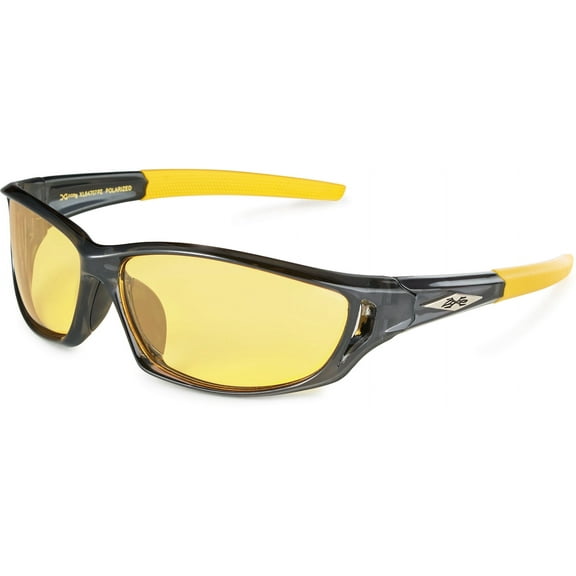 Sport Wrap Around Polarized Sunglasses for Men Women Running Driving Fishing UV400 Sun Glasses