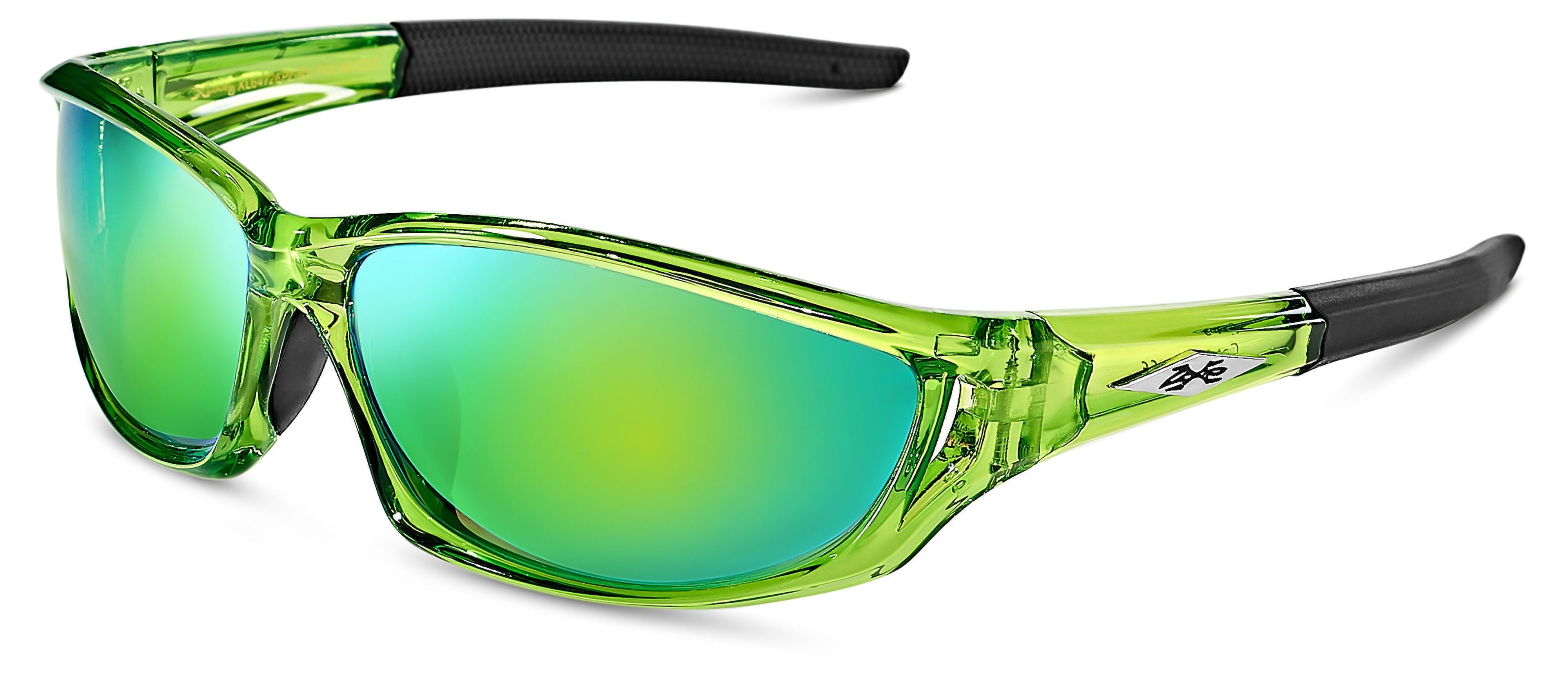 Wrap Around Sports Sunglasses Lightweight UV400 Fit for Men Women Amazon.com : Joopin Polarized Sports Sunglasses UV400  main image 4