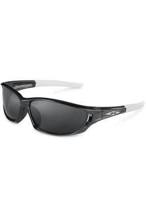 Sport Wrap Around Polarized Sunglasses for Men Women Running Driving Fishing UV400 Sun Glasses