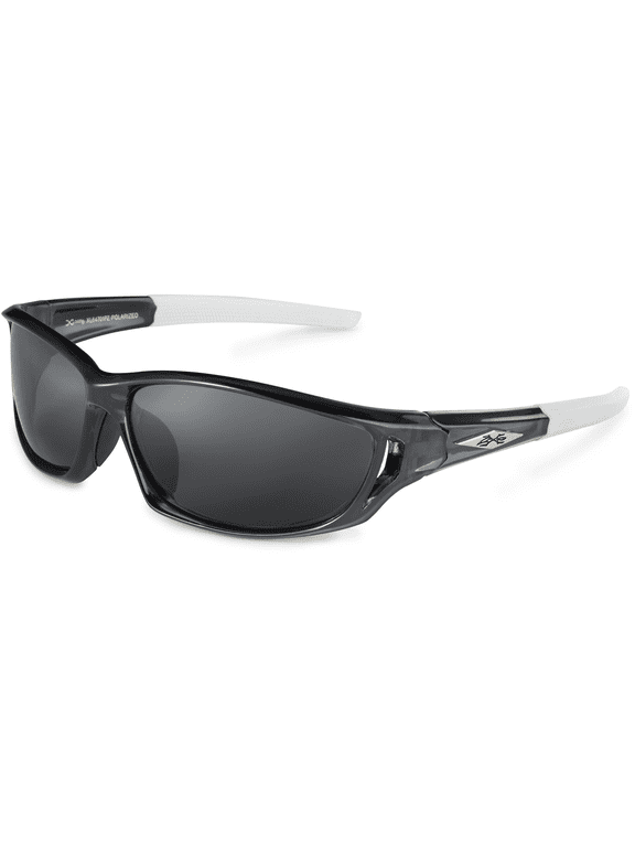 Sport Wrap Around Polarized Sunglasses for Men Women Running Driving Fishing UV400 Sun Glasses