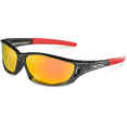 thumbnail image 1 of Sport Wrap Around Polarized Sunglasses for Men Women Running Driving Fishing UV400 Sun Glasses, 1 of 7