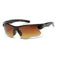 thumbnail image 1 of Sport Wrap Hd Night Driving Vision Large Sunglasses High Definition Glasses, 1 of 5
