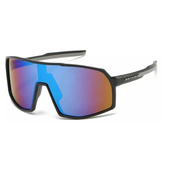 Sport Wrap LARGE Hd Day Driving Vision Hd Sunglasses High Definition Glasses