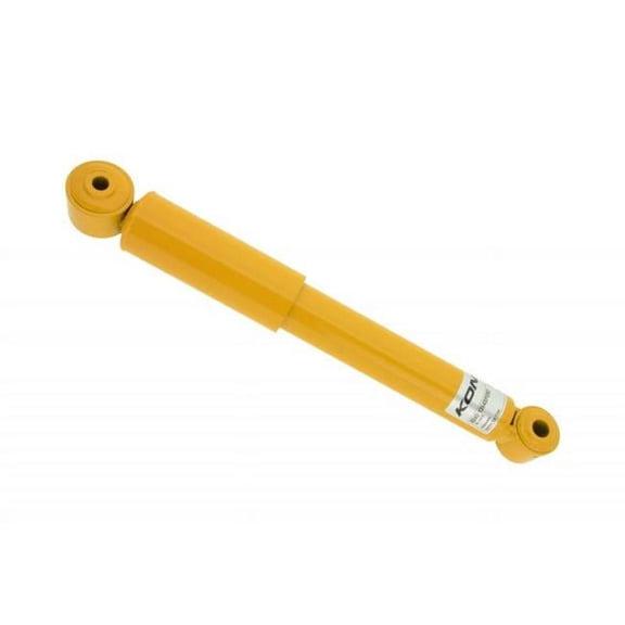 Koni for Sport (Yellow) Shock 05-11 Chevrolet Cobalt/ All Mdls - Rear