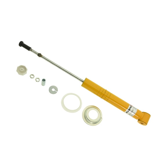 Koni for Sport (Yellow) Shock 79-93 Volkswagen Rabbit Convertible/ Cabriolet -
