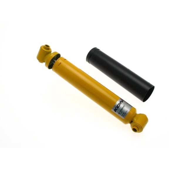Koni for Sport (Yellow) Shock 85-92 Volvo 740 Sedan and Wagon - Rear