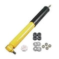 thumbnail image 1 of Sport Yellow Shock for 2002-2006 Acura RSX - Rear, 1 of 1