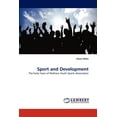 thumbnail image 1 of Sport and Development (Paperback), 1 of 1