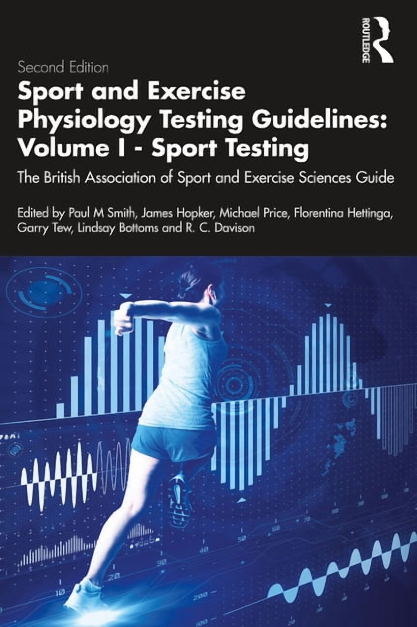 Bases Sport and Exercise Science Sport and Exercise Physiology Testing ...