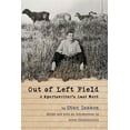 thumbnail image 1 of Sport and Society Out of Left Field: A Sportswriter's Last Word, (Paperback), 1 of 1