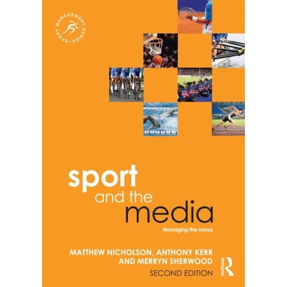 Pre-Owned Sport and the Media (Sport Management), 9780415839822, 0415839823, Paperback, 2nd ed. edition