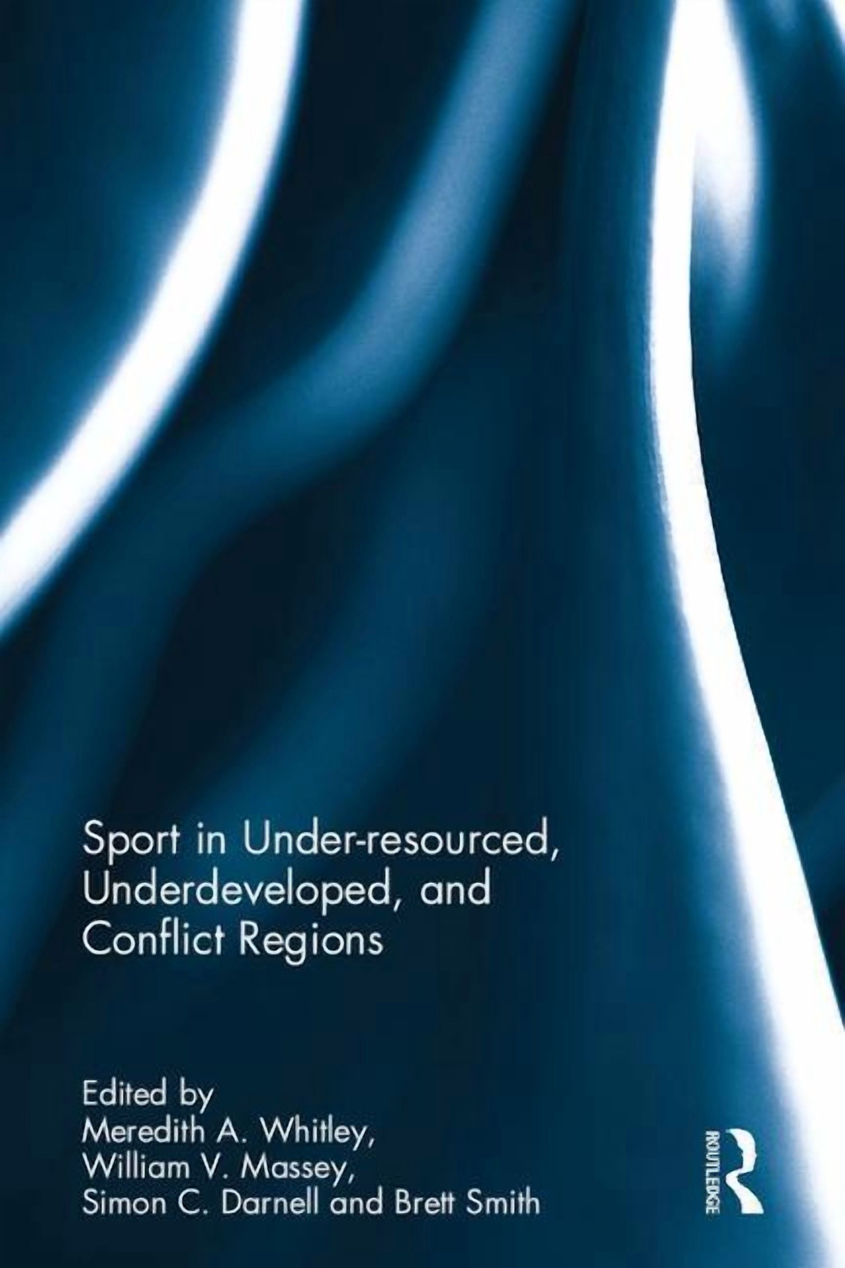 Underdeveloped Sport in Underdeveloped and Conflict Regions, (Hardcover) - Walmart.com