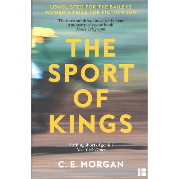 Sport of Kings