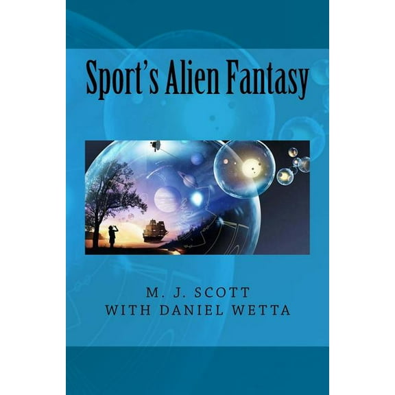 Sport's Alien Fantasy
