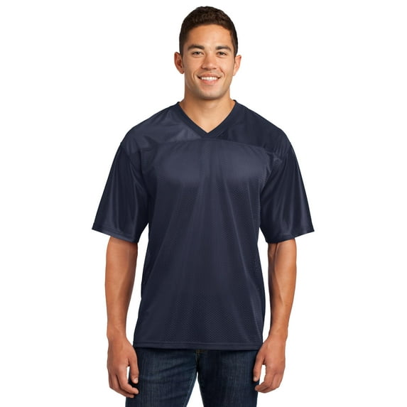 Sport-tek Men's PosiCharge Breathable Jersey