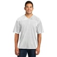 thumbnail image 1 of Sport-tek Men's PosiCharge Breathable Jersey, 1 of 3