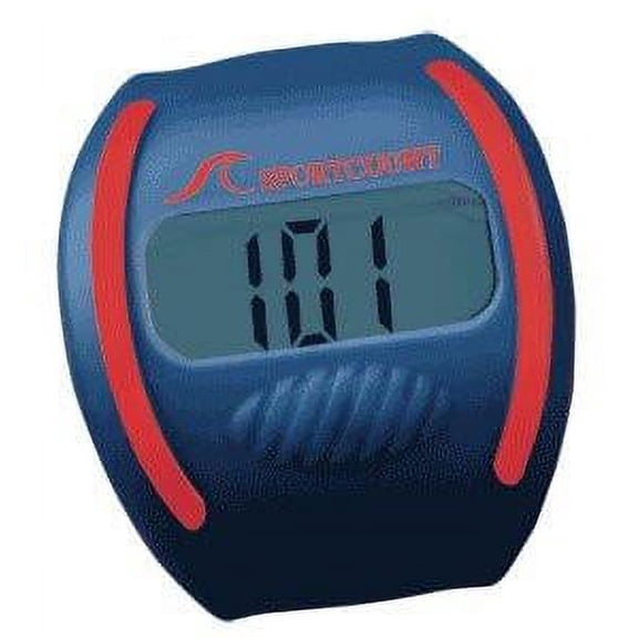 SportCount Chrono 200 Lap Counter and Timer