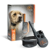 SportDOG Brand FieldTrainer 425X Remote Trainer Black - 500 Yard Range