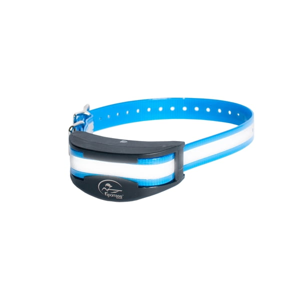 SportDOG Brand HoundHunter 3225 Add-A-Dog Collar - Additional, Replacement, or Extra Collar, with Tone, Vibration, and Static
