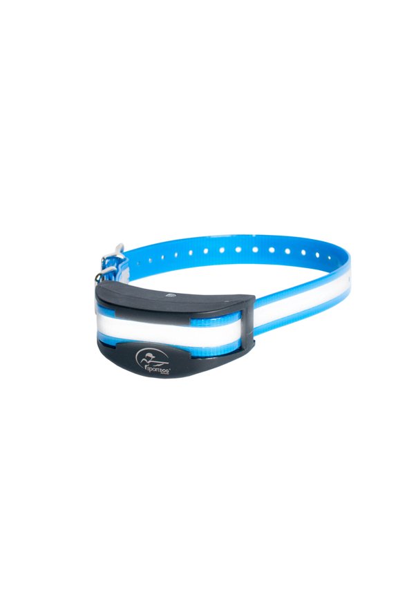 Brand HoundHunter 3225 Add-A-Dog Collar - Additional, Replacement, or Extra Collar, with Tone, Vibration, and Static