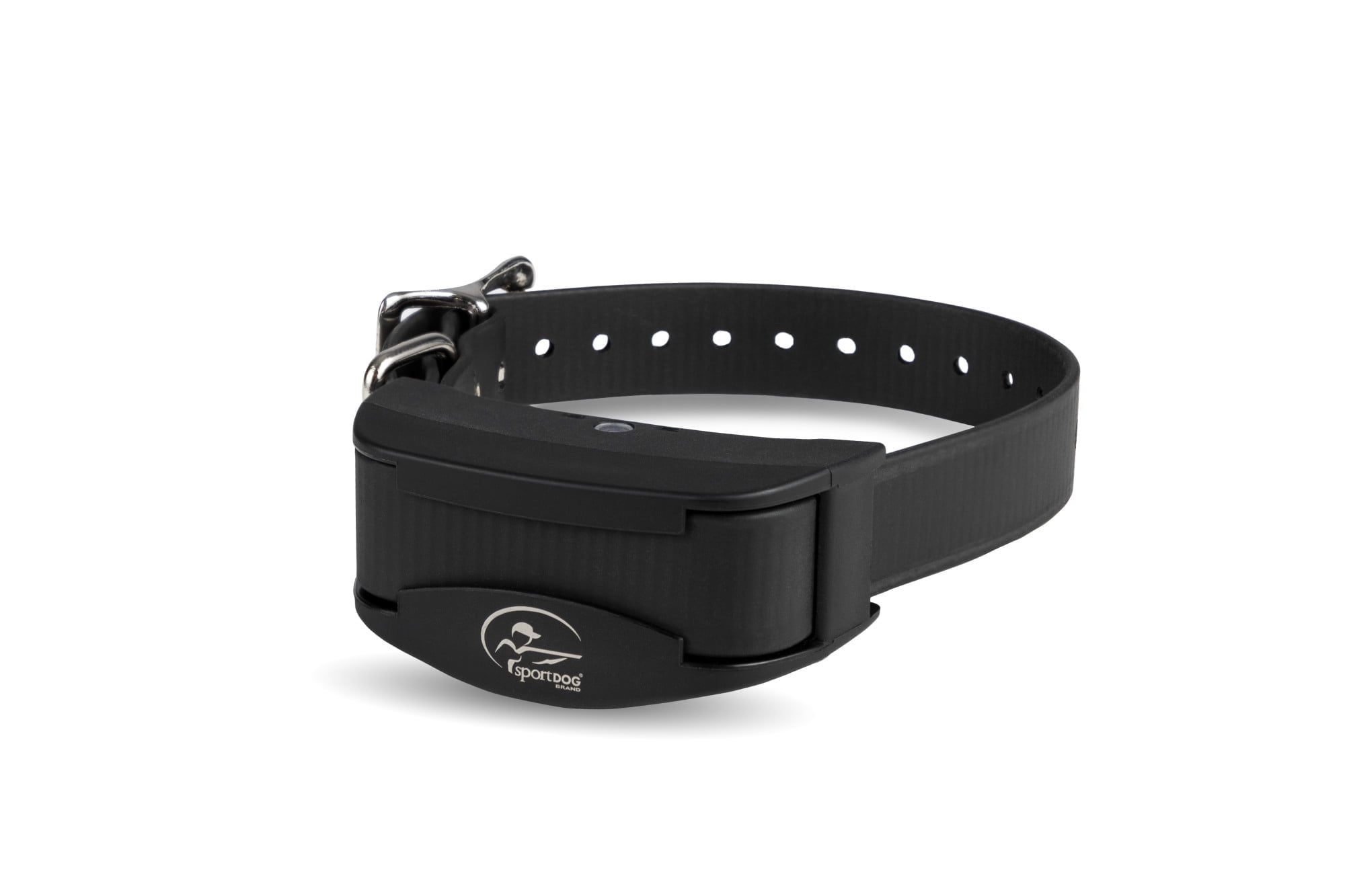 SportDOG Brand Rechargeable In-Ground Fence Add-A-Dog Collar - Waterproof with Tone, Vibration, and Static - SDF-CR, Black from Parent Company of INVISIBLE FENCE Brand