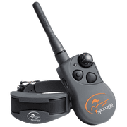 SportDOG Brand SportHunter 1225X, E-Collar for Dogs with Shock, Vibrate, and Tone, 3/4 Mile Range