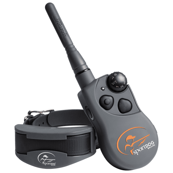 SportDOG Brand SportHunter 1225X, E-Collar for Dogs with Shock, Vibrate, and Tone, 3/4 Mile Range