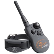 SportDOG Brand SportHunter 1225X, E-Collar for Dogs with Shock, Vibrate, and Tone, 3/4 Mile Range