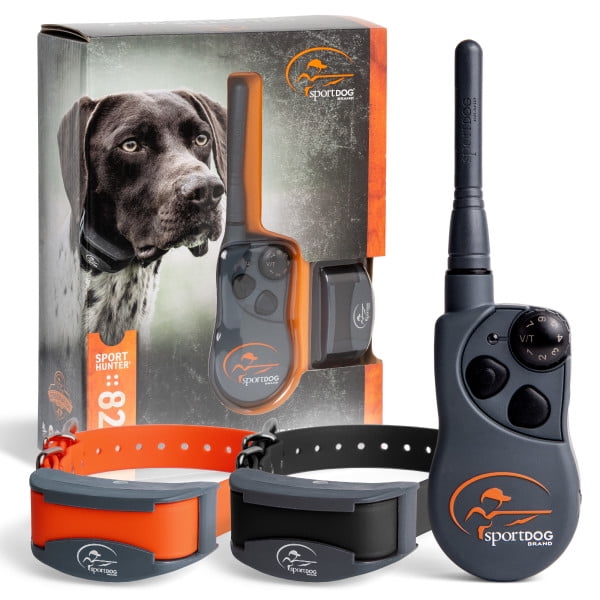 SportDOG Brand SportHunter 825X
