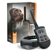 SportDOG Brand SportTrainer 1275 Trainer, 3/4 Mile Range, Tone, Vibration, and Static, Black