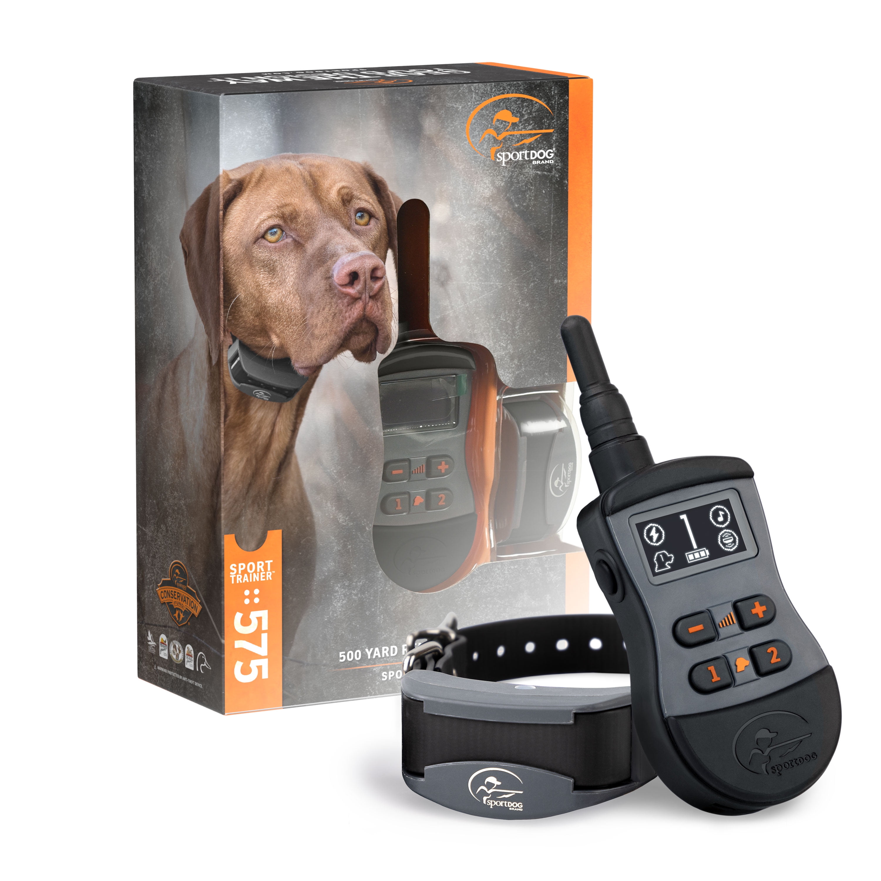 Remote Trainer Sportdog X Series 425x Remote Trainer Sportdog E