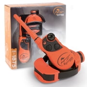 SportDOG Brand UplandHunter Remote Trainer with Beeper - 1 Mile Range - Audible Beeper up to 500 Yds
