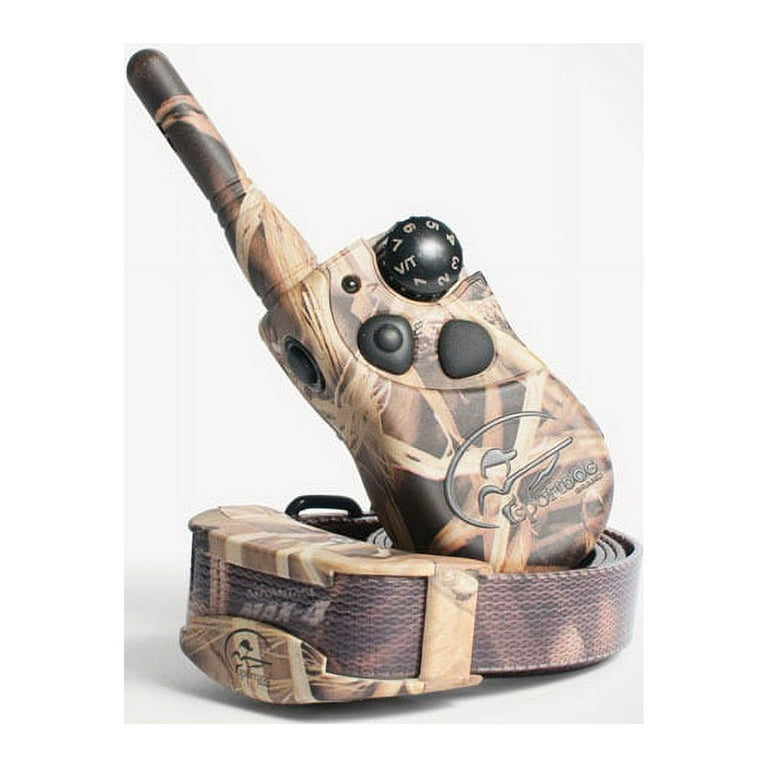 Sportdog 425 remote outlet trainer