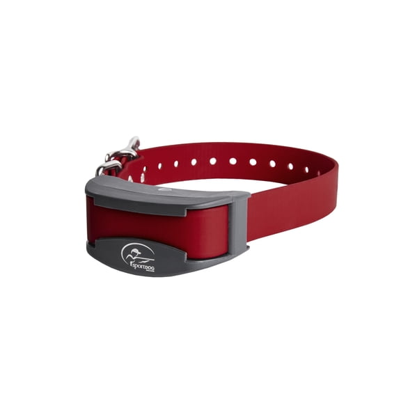 SportDOG Brand FieldTrainer 425XS Add-A-Dog Collar for Stubborn Dogs - Additional, Replacement, or Extra Collar for Your Remote Trainer - Waterproof and Rechargeable with Tone, Vibration, and Shock