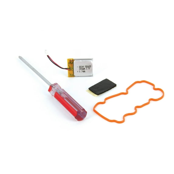 SportDOG Brand Transmitter Battery Replacement Kit for SD-425 - Rechargeable Battery for Remote Trainer Remote