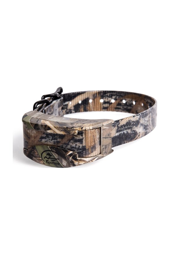 Brand WetlandHunter 425X Add-A-Dog Collar - Additional, Replacement, or Extra Collar for Your Remote Trainer - Waterproof and Rechargeable with Tone, Vibration, and Shock