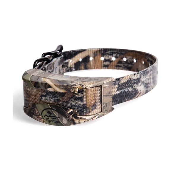 SportDOG Brand WetlandHunter 425X Add-A-Dog Collar - Additional, Replacement, or Extra Collar for Your Remote Trainer - Waterproof and Rechargeable with Tone, Vibration, and Shock