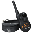 thumbnail image 1 of SportDOG YT-100S 100 Yard Range Waterproof Electronic Dog Training Collar w/ Remote, Black, 1 of 9
