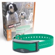 The SportDOG Brand FieldSentinel 825/1825 Add-A-Dog Collar   Additional, Replacement or Extra Collar for Your Remote Trainer with Health Alerts   FS-AD