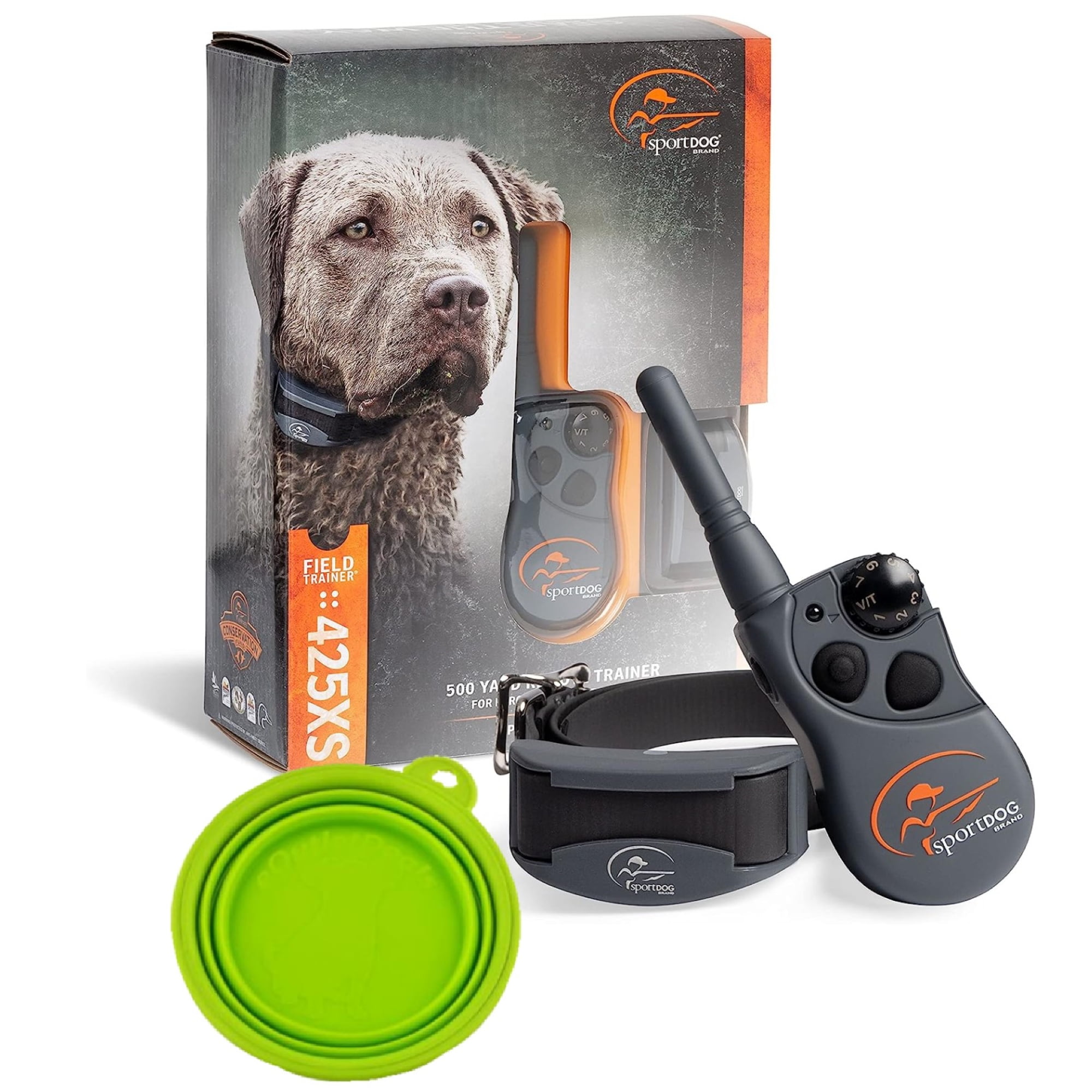 Dog shock collar sportdog hotsell