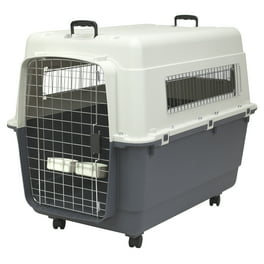 MidWest Life Stages Single Door Dog Crate
