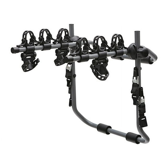 SportRack 3-Bike Anti-Sway Trunk Mount Bike Rack SR3152
