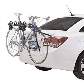 Bike rack car walmart hotsell