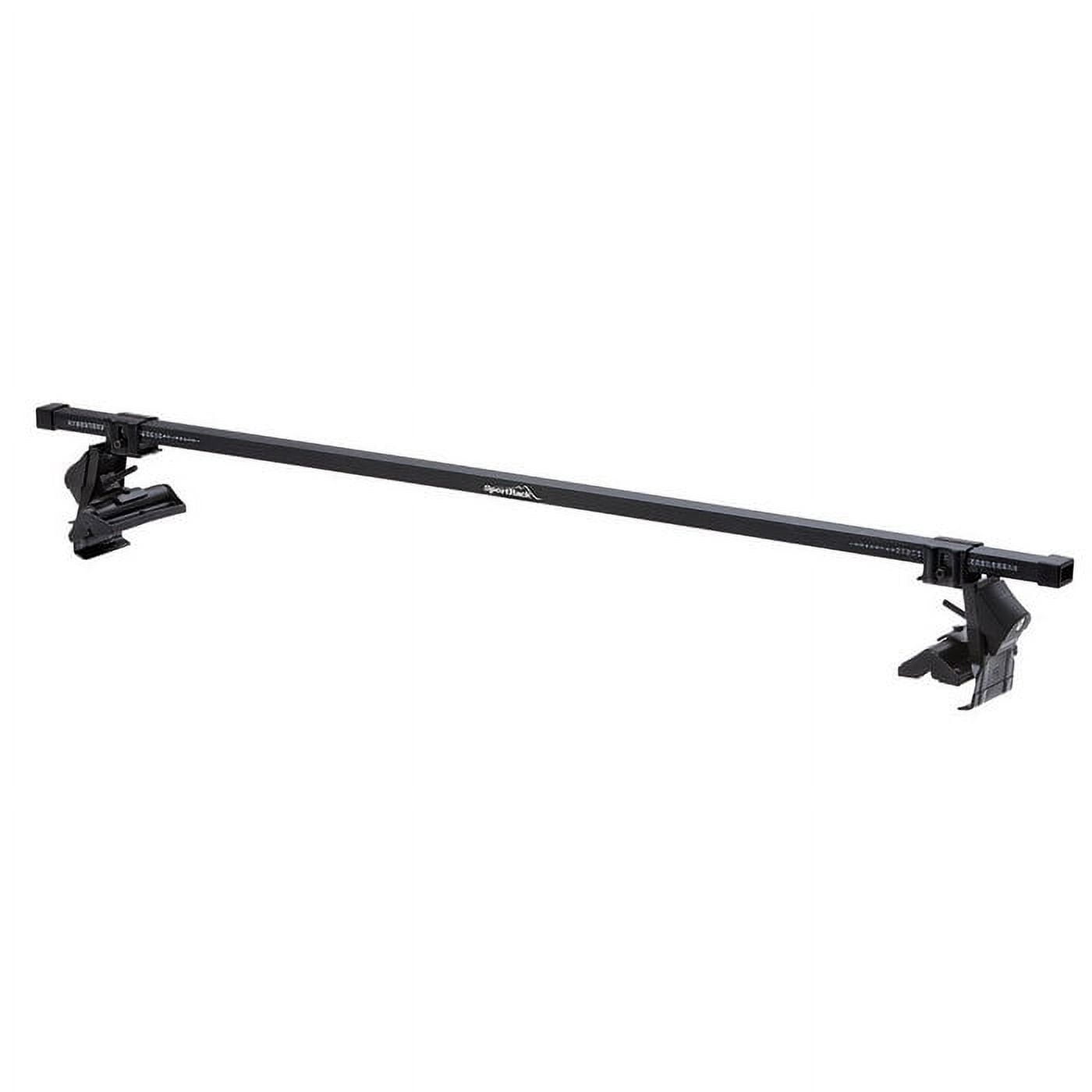 Nissan Altima Roof Rack