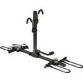 thumbnail image 1 of sportrack crest deluxe 2 platform hitch bike carrier, 1 of 2