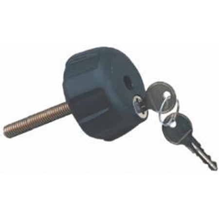 SportRack SR0018 Rack Locking Knob with Bolt Hitch & Towing Parts & Sets